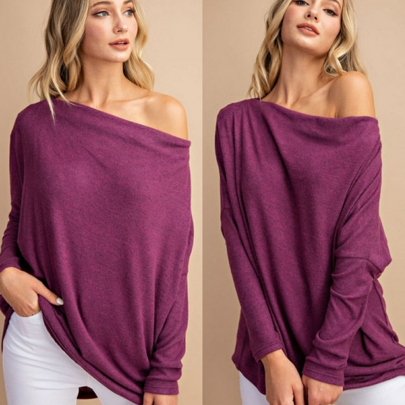 Ready for Fall Blouse - Picture 2 of 4